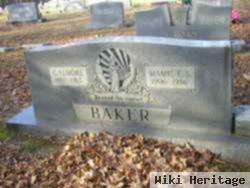 C. Elmore Baker