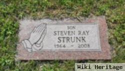 Steven Ray Strunk