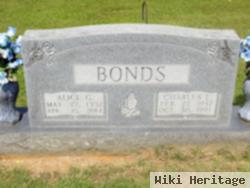 Alice D. Gore Bonds