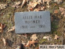 Allie Mae Mooney