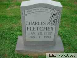 Charles R. Fletcher