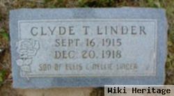 Clyde T. Linder