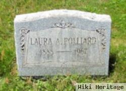 Laura A. Polliard