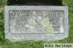 James H Grier