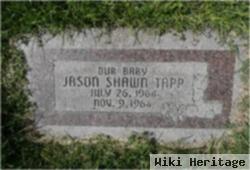 Jason Shawn Tapp