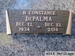 H Constance Depalma