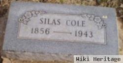 Silas Cole