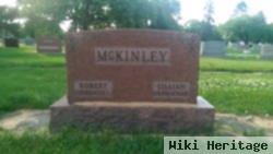 Lillian Mary Mcdonald Mckinley