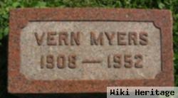 Vern Myers