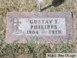 Gustav T. Philipps