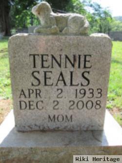 Tennie Seals