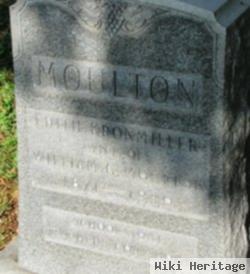 Edith Kronmiller Moulton