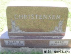Carl F. Christensen