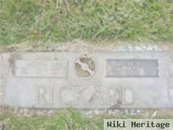Melvin L. Rickard