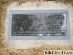 Kenneth J. Hansen