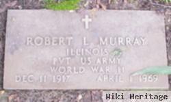 Robert L. Murray