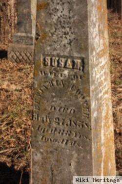 Susan T. Thomas Cooper