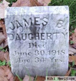 James B. Daugherty