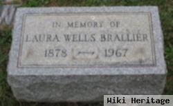 Laura Wells Brallier