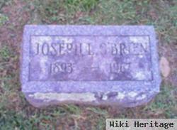 Joseph L. Obrien