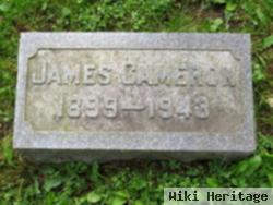 James Cameron