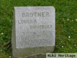 Louis A. Ripberger