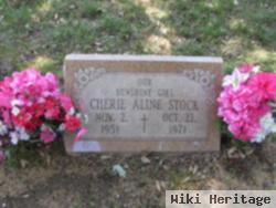 Cherie Aline Stock