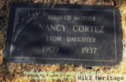 Nancy Cortez