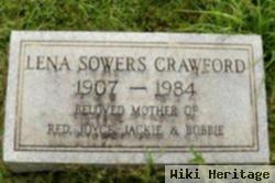 Lena Sowers Crawford