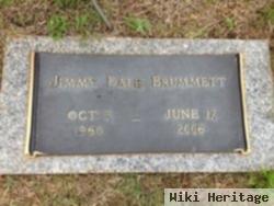 Jimmy Dale Brummett