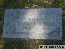 Clifford L. Scheller