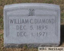 William C. Diamond