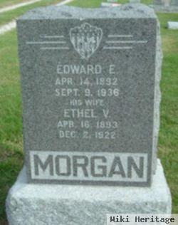 Edward Earl Morgan