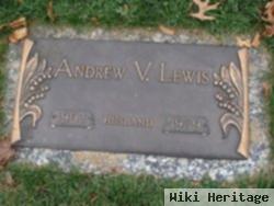 Andrew V. Lewis