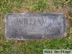 William Jacob Wills