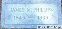 James Mason Phillips