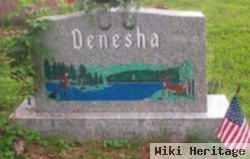 Raymond T. Denesha