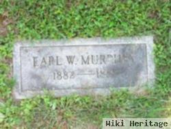 Earl W. Murphey