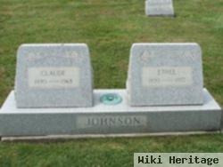 Ethel Houston Johnson