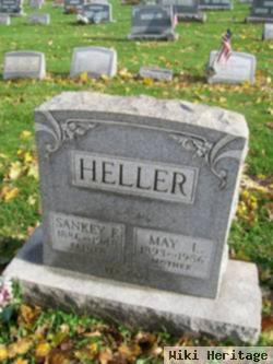 Sankey F. Heller