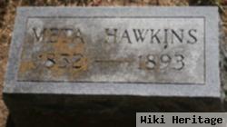 Meta Hawkins