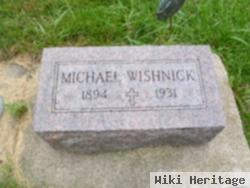 Michael Wishnick