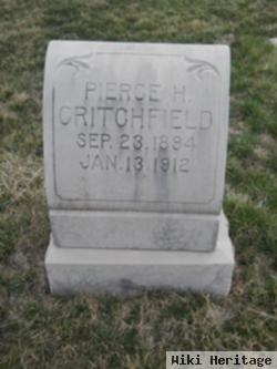 Pierce H. Critchfield