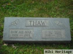 Daw Ah Mar Thaw