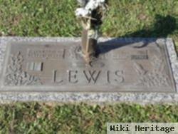 Steward R Lewis