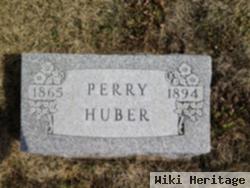 Perry Huber