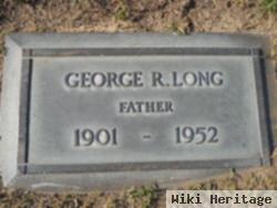 George Richard Long