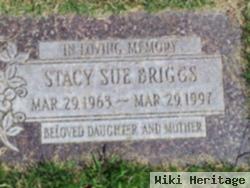 Stacy Sue Briggs