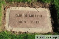 Emil R. Miller