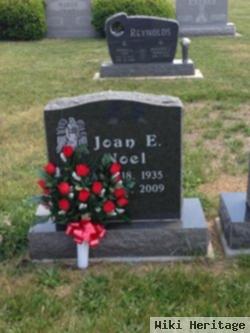 Joan E. Noel